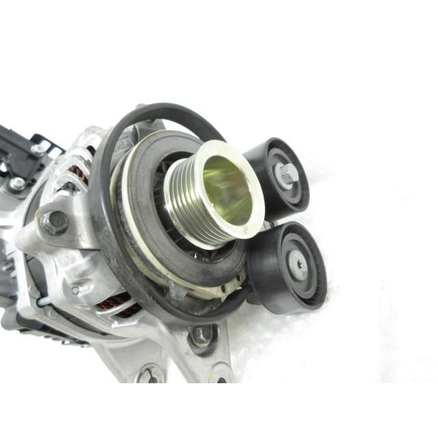 オルタネーター