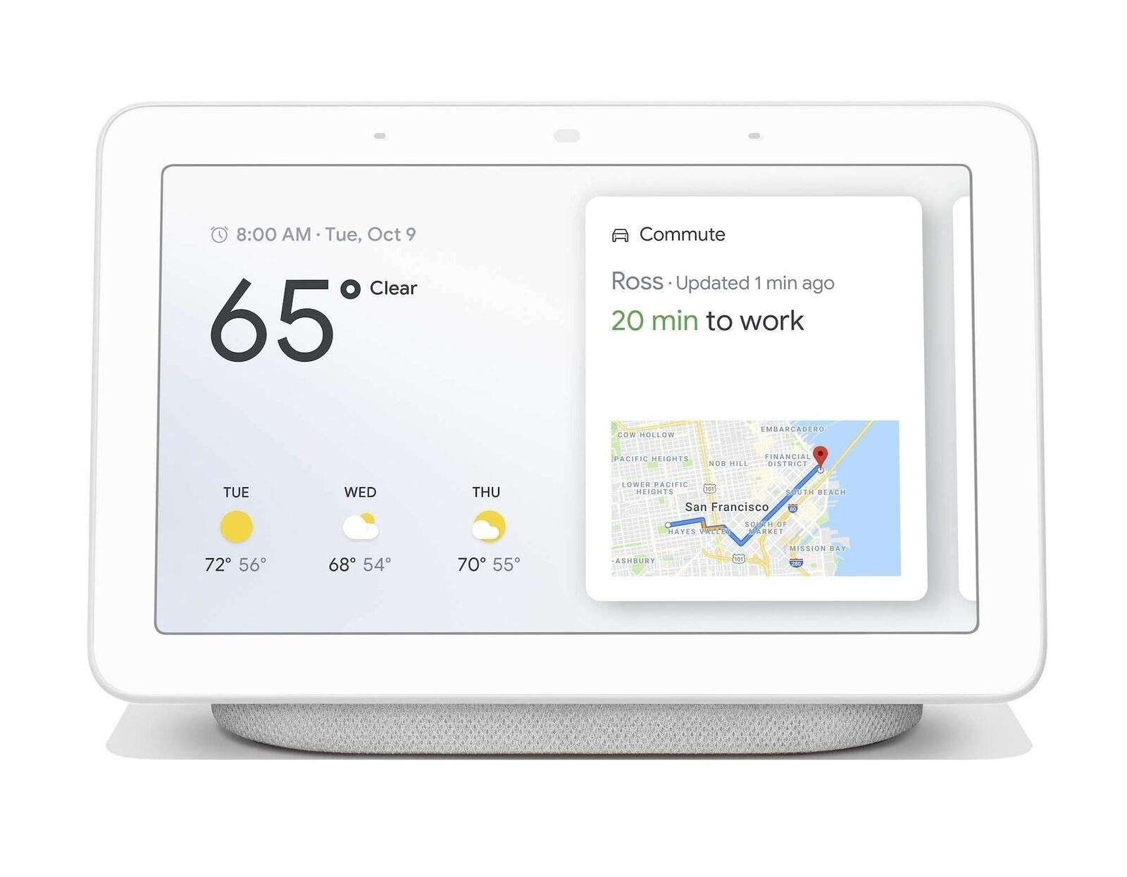 【在庫セール】Nest-Chalk  Google