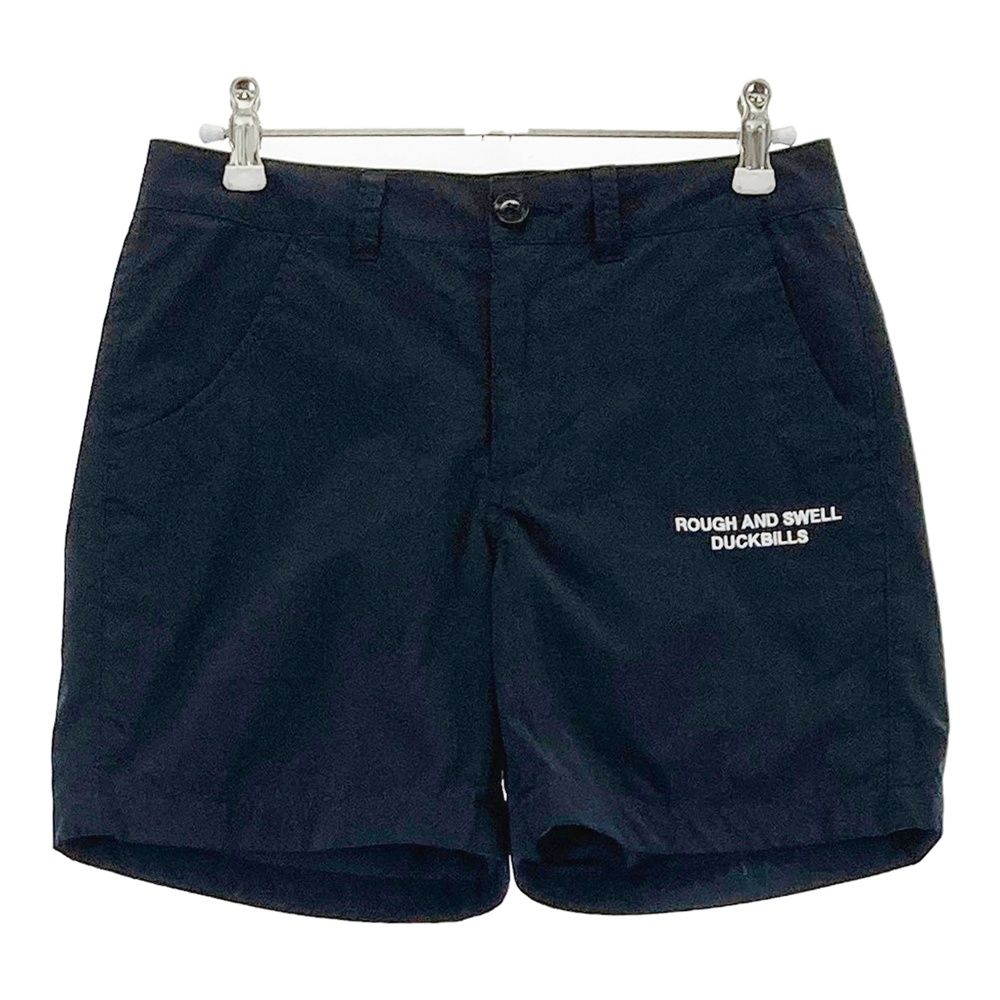 ラフ アンド スウェル パンツ Rough & Swell ハーフ ショート ラフ