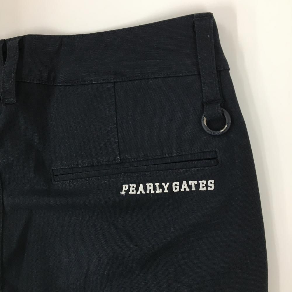 未着用パーリーゲイツ00紺パンツ PEARLY GATES(パーリーゲイツ) パンツ｜中古ゴルフウェア通販