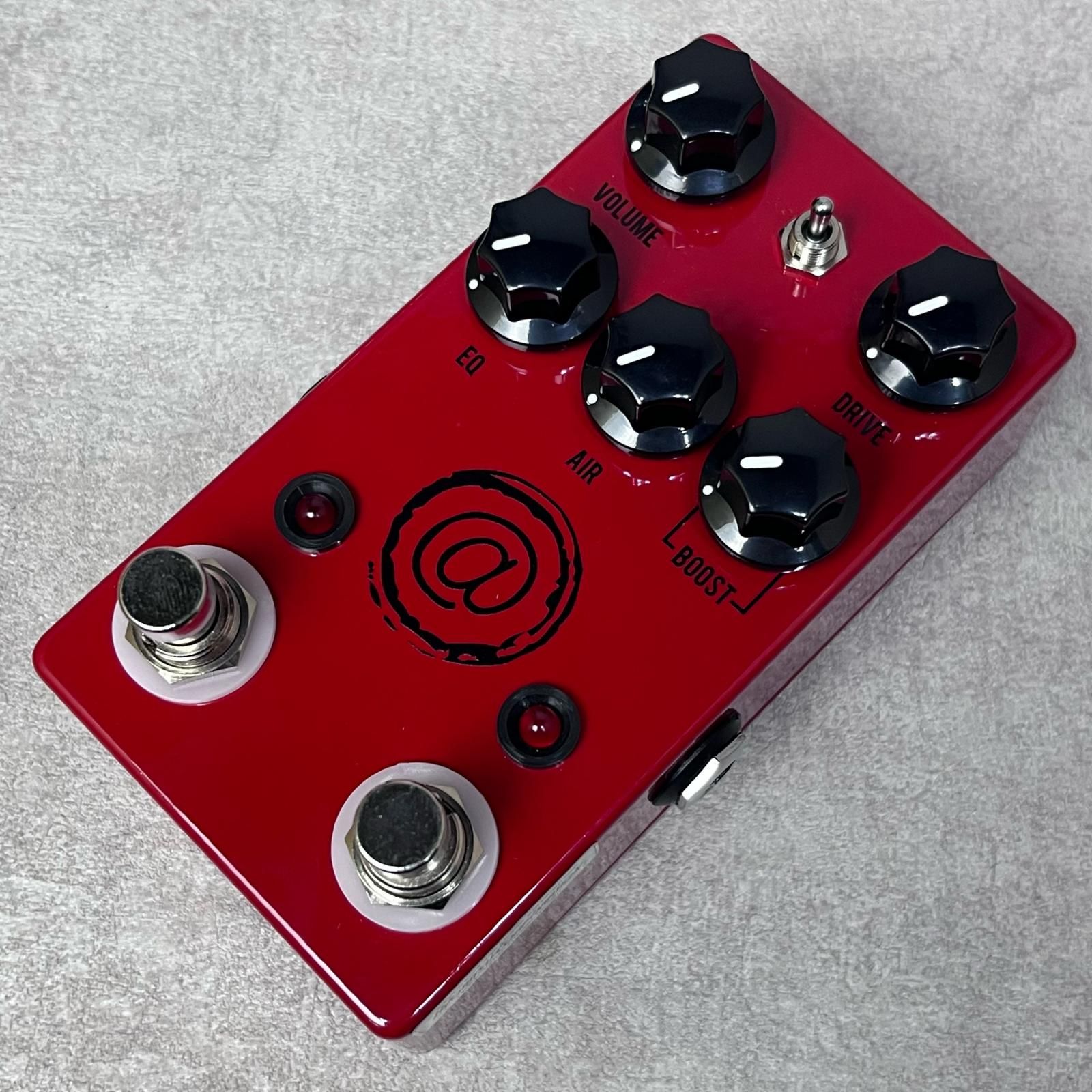 加古川店 楽器 JHS Pedals | ジェイエイチエスペダルス エフェクター The AT 472