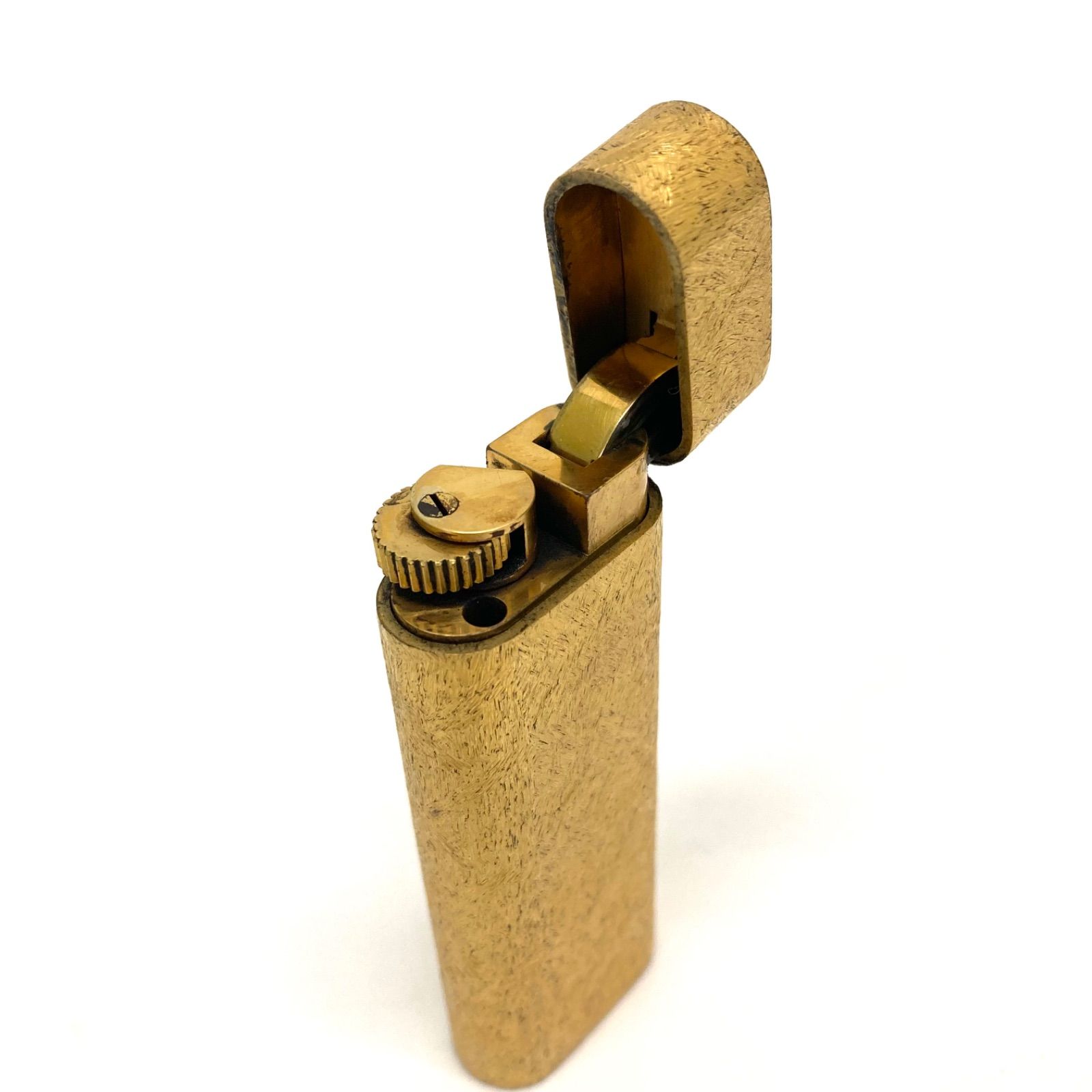 ゴールド ジャンク