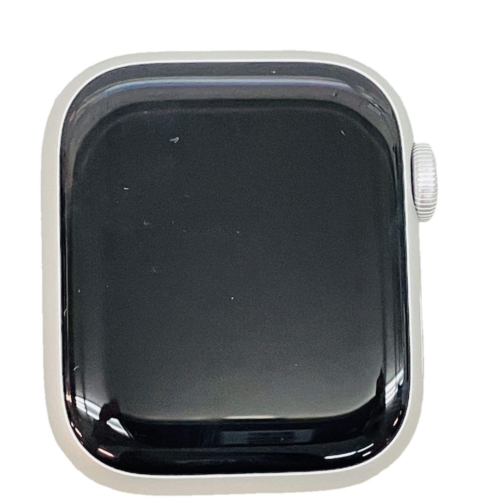 Apple Watch Series 9 41mm GPS 64GB MR9M3J|A シルバー GPSモデル バッテリー最大容量87% アップル C10459656 CHRISTIANNAURATH_COM_BR