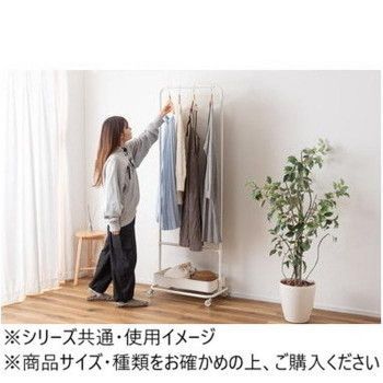 ホワイト LFS-51WH