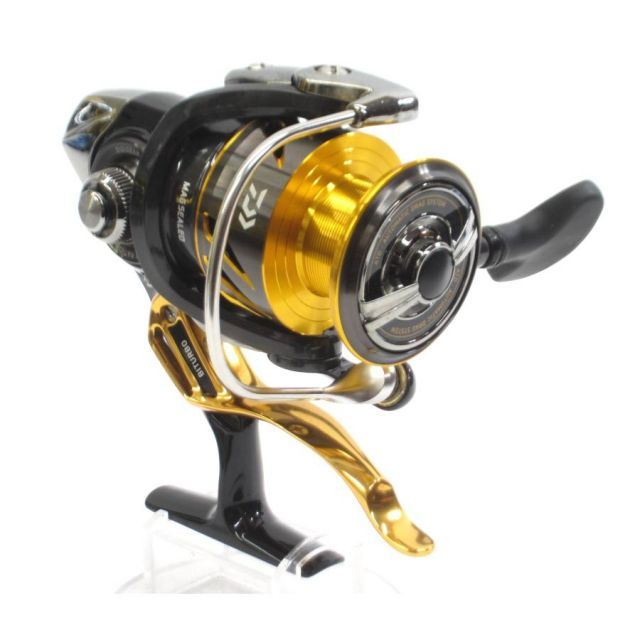 DAIWA ダイワ 19 LAXUS 3000H-LBD スピニングリール #US5620