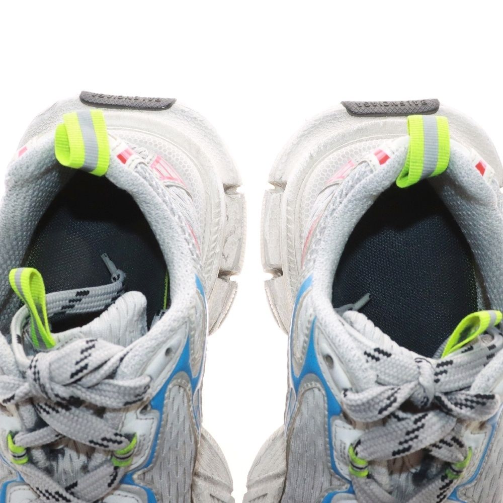 BALENCIAGA (バレンシアガ) 3XL Sneaker ローカットスニーカー グレー