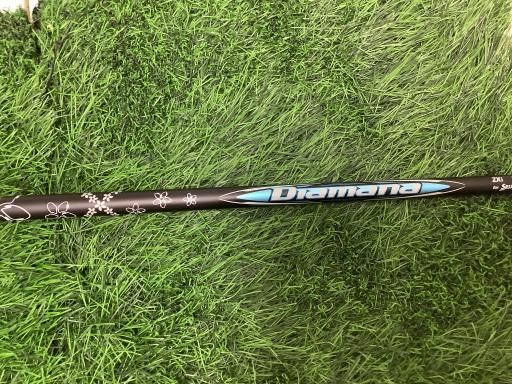 【値下げ】ダンロップ SRIXON AD HYBRID 3本セット UT 中古】 ダンロップ SRIXON ZX Mk II HYBRID H3 ユーティリティ