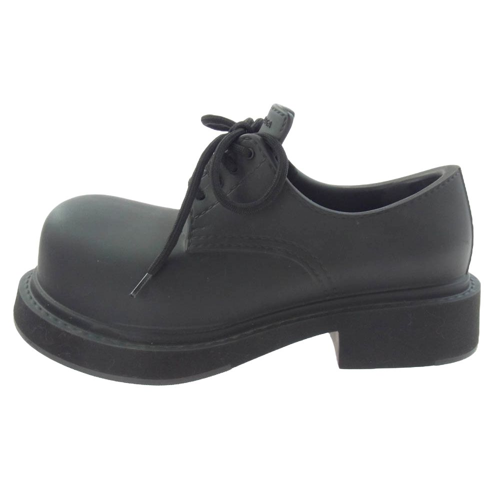 BALENCIAGA バレンシアガ 717805 WOFOI 1000 STEROID DERBY FULL EVA 