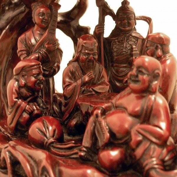 七福神