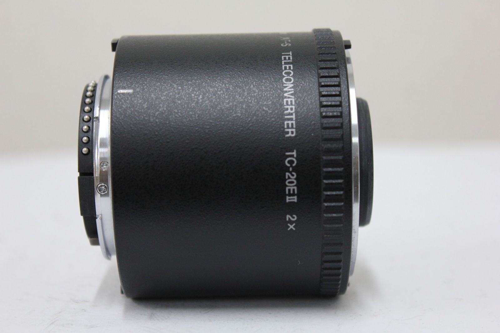 テレコンバーター e