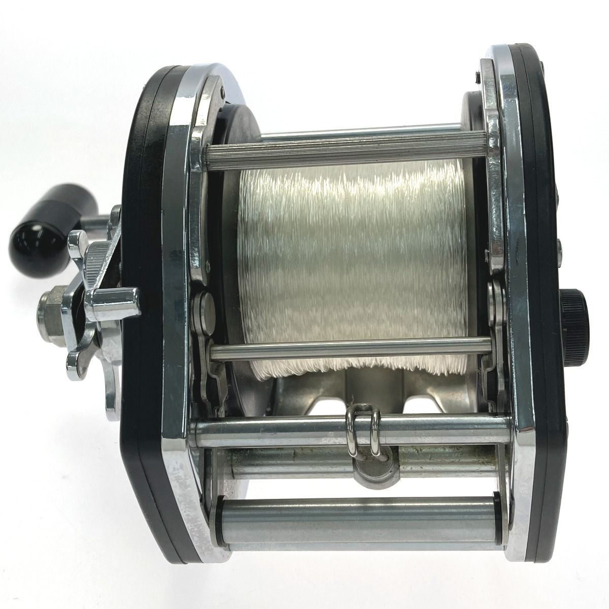 DAIWA Dynamic 500S ダイワ ダイナミック リール レトロリール Daiwa