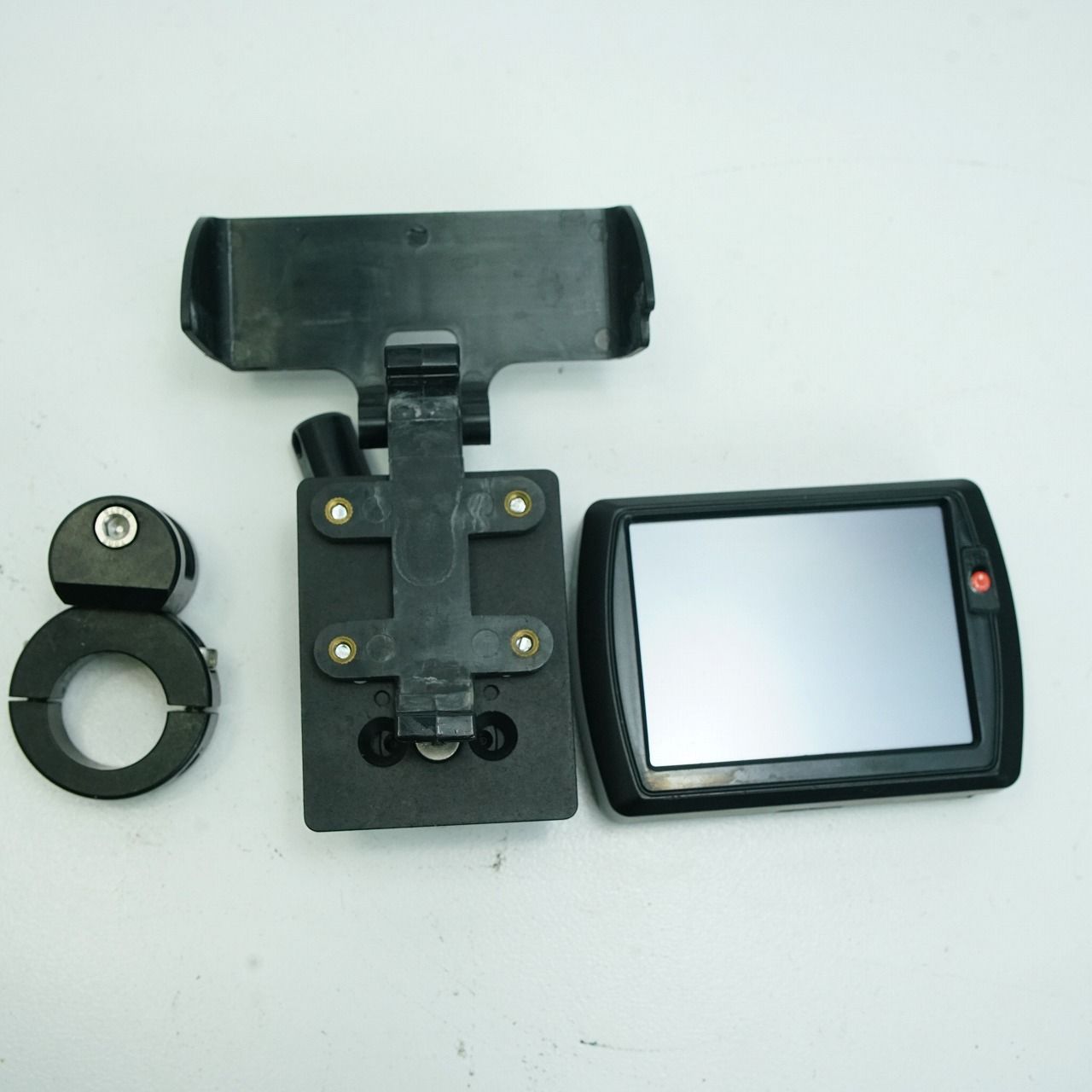 ハーレー スポーツスターXL883N外し インジェクションコントローラー Dynojet Power Vision Flash Tuner 76125040