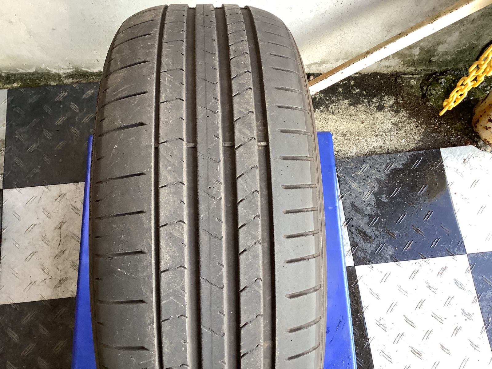 PIRELLI
