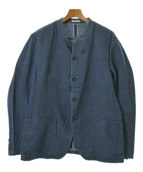 ARMANI COLLEZIONI カジュアルジャケット メンズ 【古着】【中古】【送料無料】
