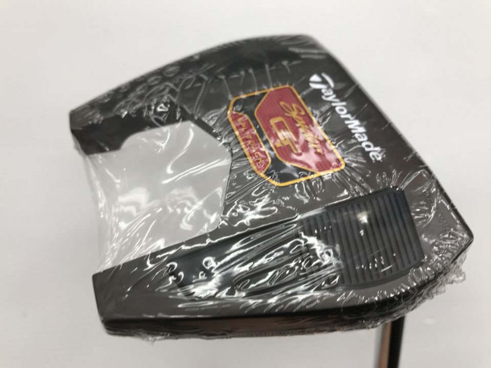 【即納】Spider GT SPLITBACK SMALL SLANT | 中古 | パター | テーラーメイド