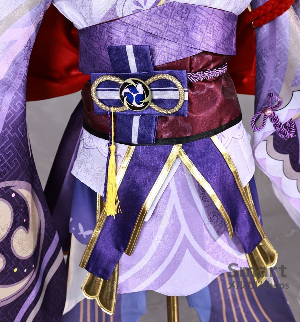 雷電将軍 原神