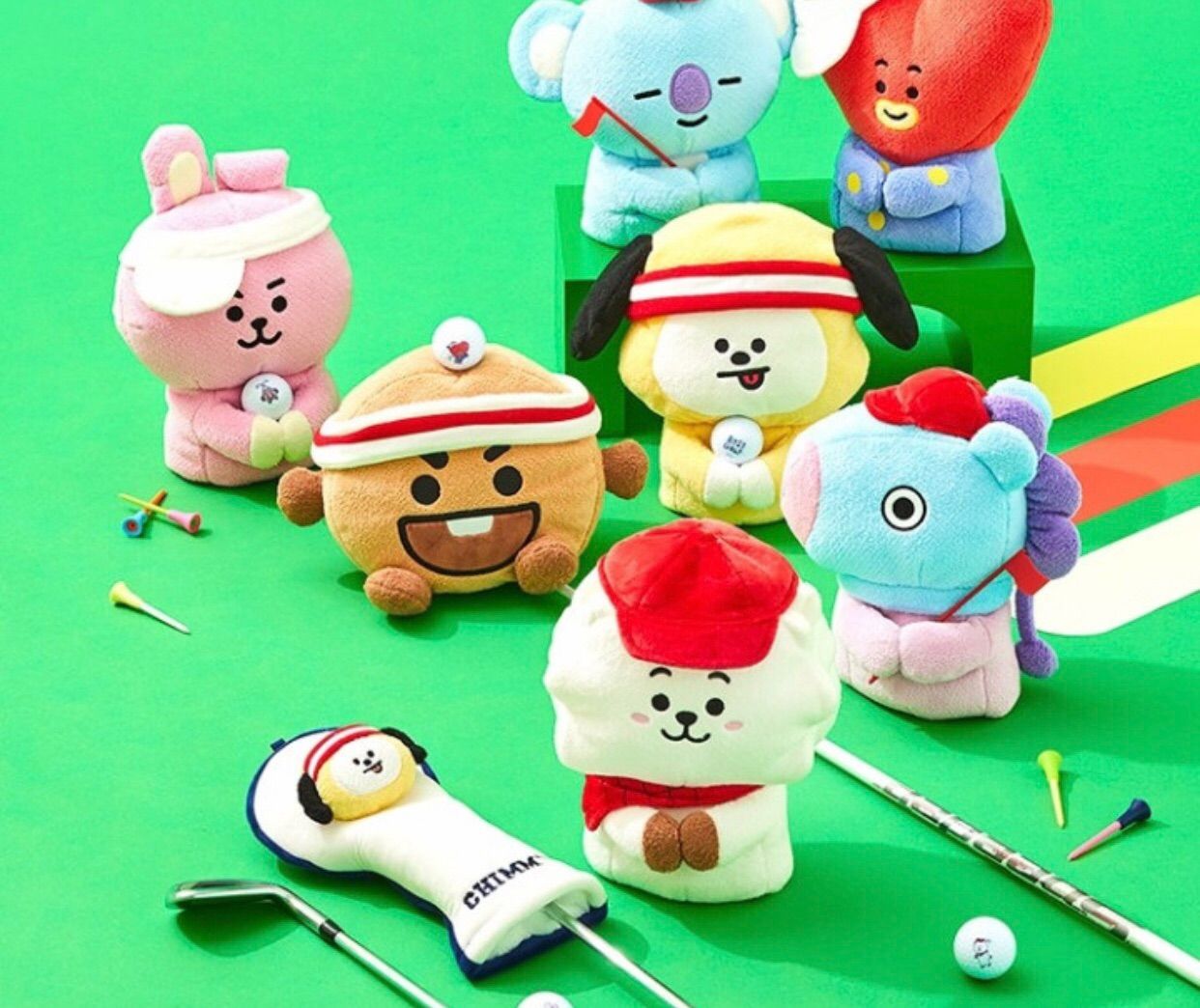 BT21 SHOP - メルカリShops