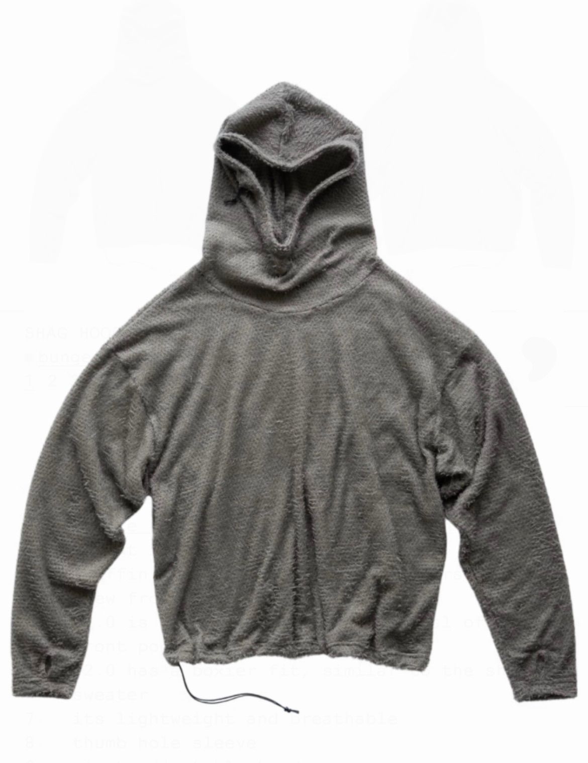 Hoodie