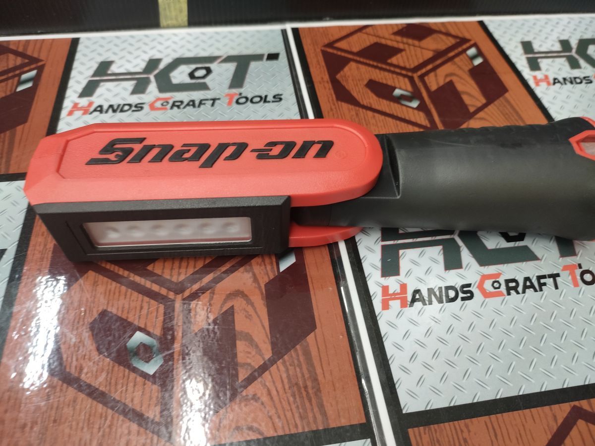 品 スナップオン CTLAR761 14.4v LEDワークライト Snap-on バッテリ 充電器 セット ハンズクラフト宮崎新名爪店