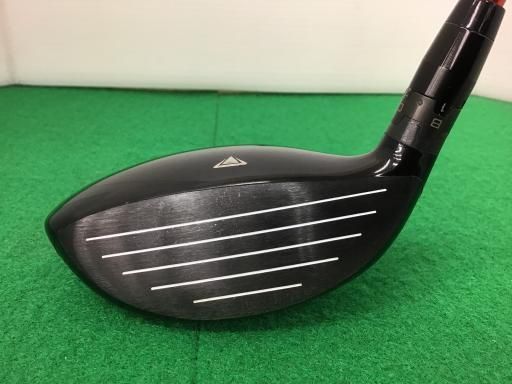 Titleist 915F フェアウェイウッド 16.5° 3w ヘッドのみ タイトリスト