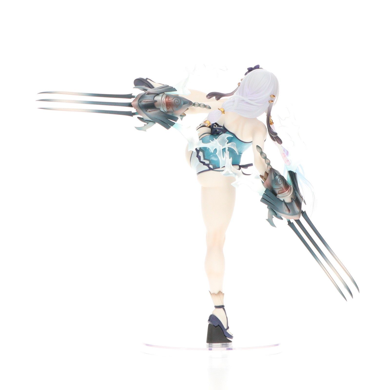 リラ 水着Ver. 「ライザのアトリエ」 1/7 【公式通販】