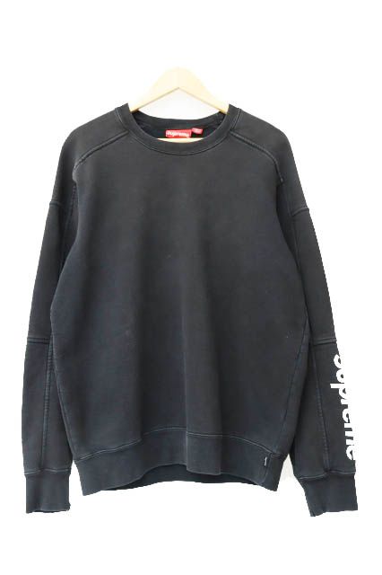 中古・古着通販】SUPREME (シュプリーム) 19SS Formula Crewneck