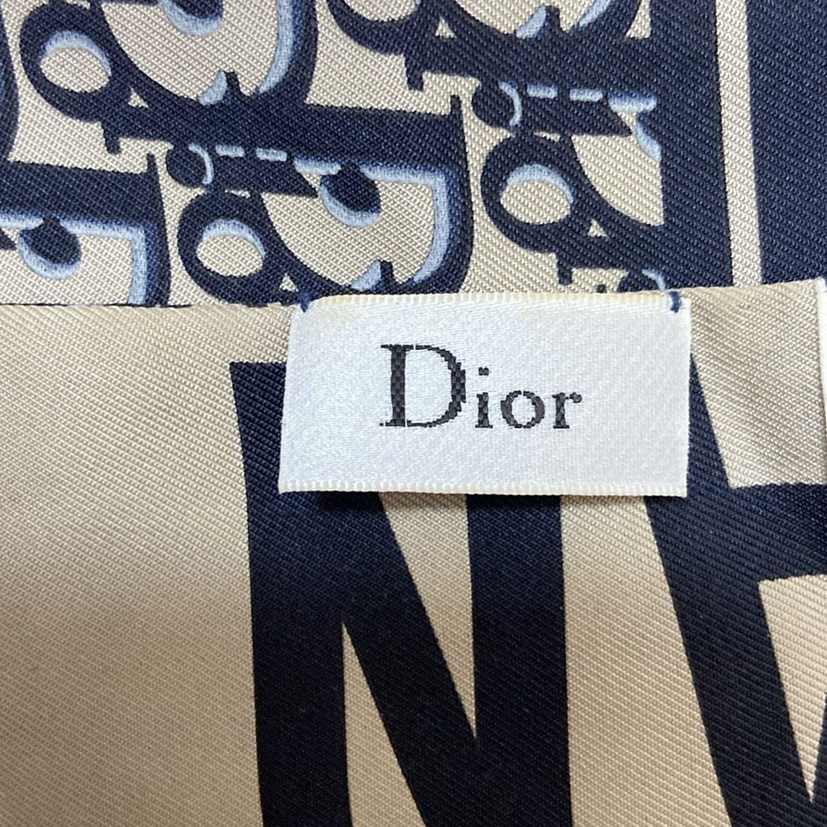 DIOR/ChristianDior(ディオール/クリスチャンディオール