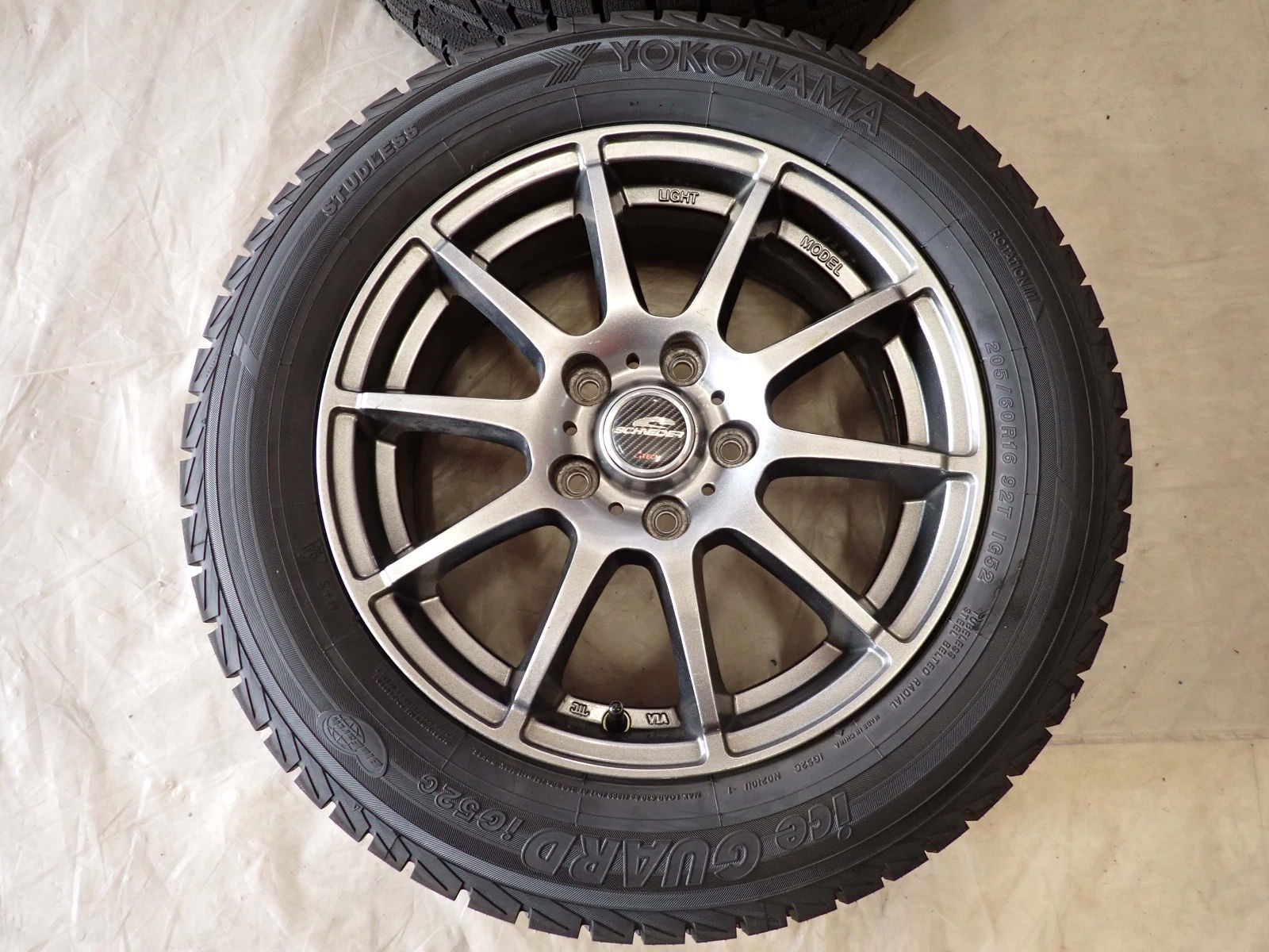 ステップワゴン NO