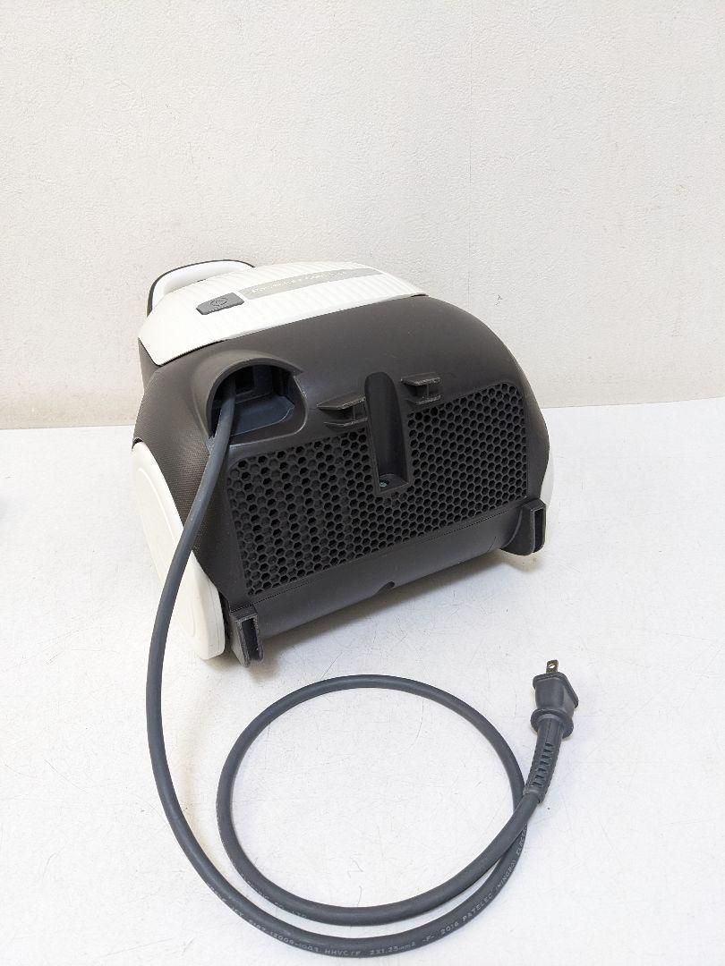Panasonic MC-PKL17A-W 紙パック式掃除機 2016年製 - メルカリ