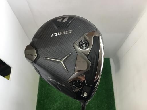テーラーメイド Qi35 LS 9° ドライバー DR Diamana BLACK TM60 Qi35 DR フレックスS メンズ 男性用 右利き 右用 Cランク ゴルフクラブ