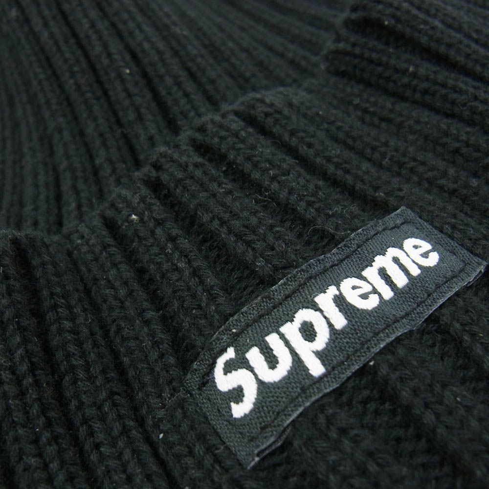 Supreme シュプリーム 22SS SMALL BOX LOGO BEANIE スモール ボックス