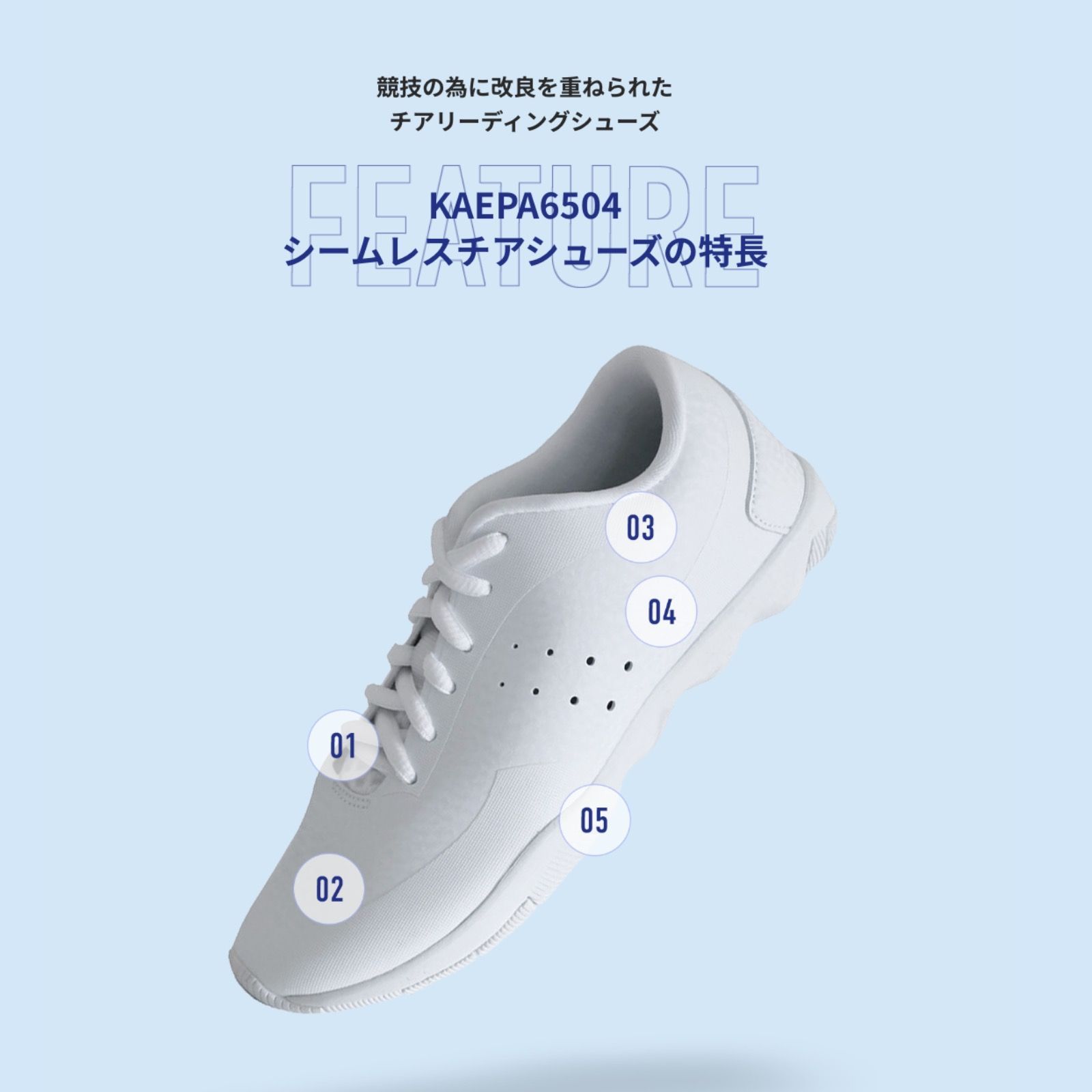 FJCA認定