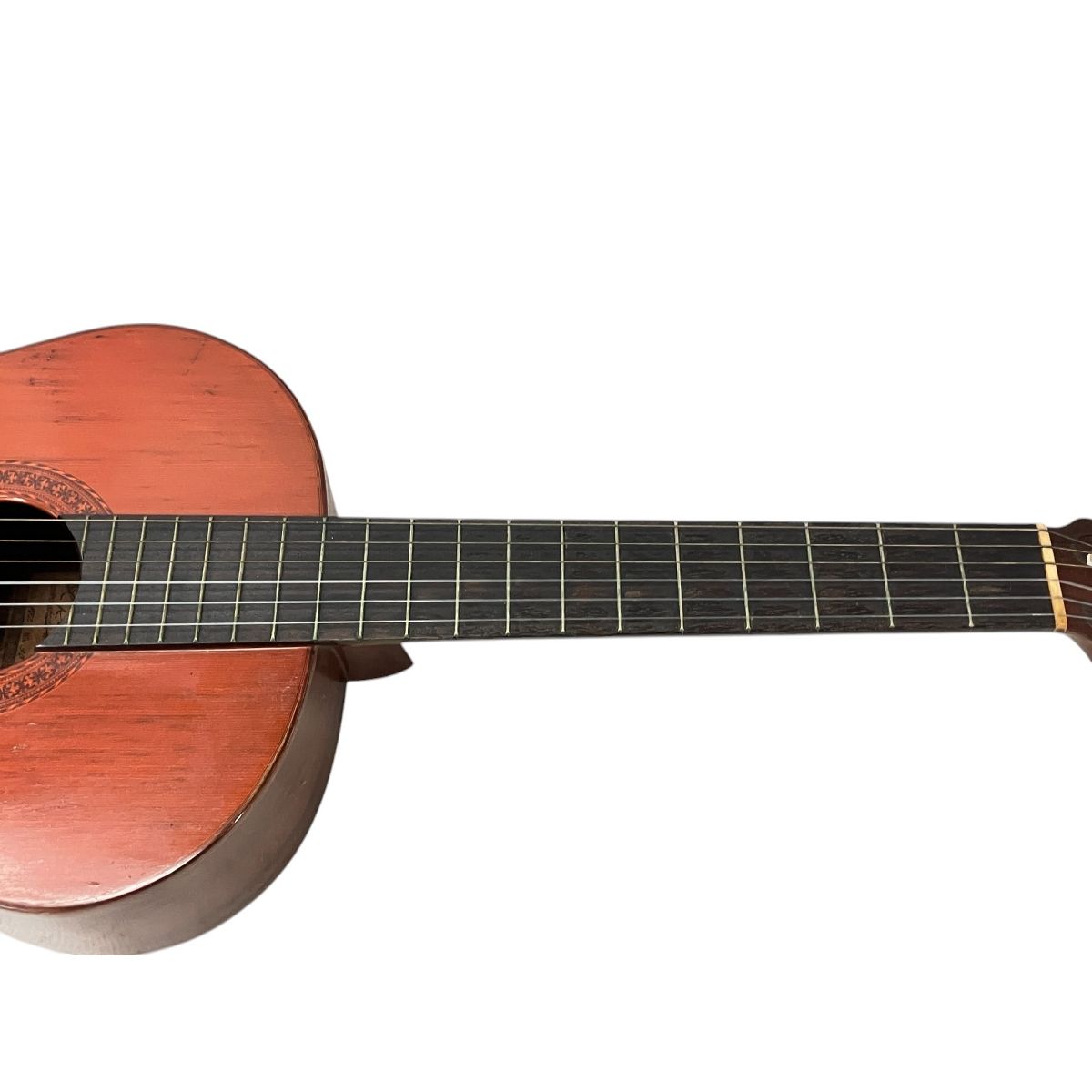LUTHIER RYOJI MATSUOKA 松岡良治 クラシックギター M 80 F ハードケース付(本体)｜売買されたオークション情報、Yahoo!オークション(旧ヤフオク!)  の商品情報をアーカイブ公開 - オークファン（aucfan.com）