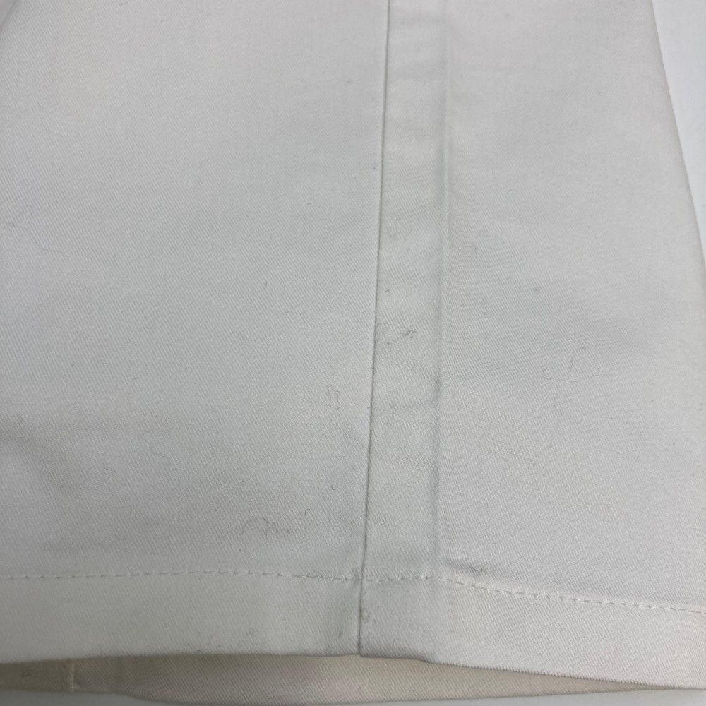 【新品】パーリーゲイツ パーリーゲイツ ブランドページ ホワイトパンツ 30th 新品】パーリーゲイツ パーリーゲイツ ブランドページ ホワイト