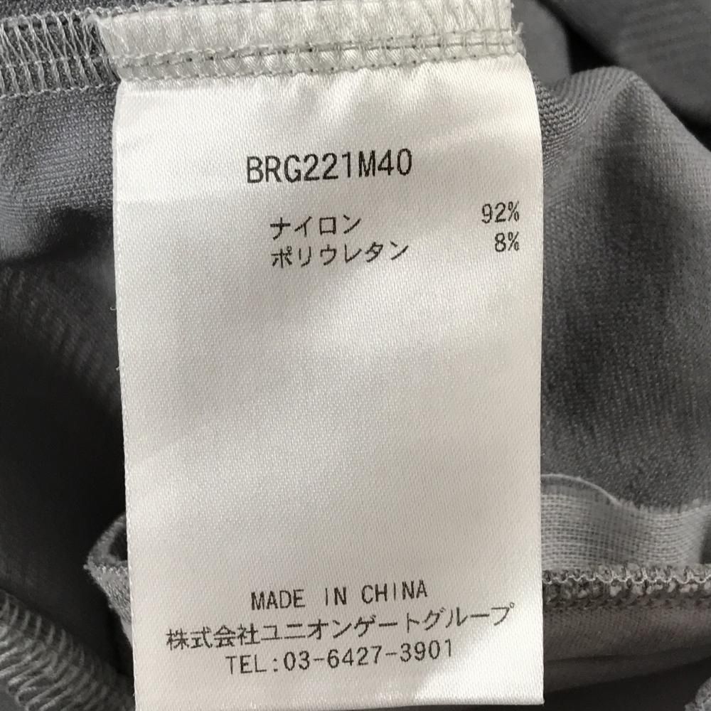 ゴルフウェア BRIEFING