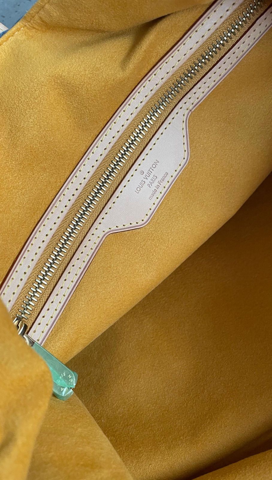ルイヴィトン モノグラム デニム XL トート バッグ M95515 【中古】 楽天市場】【中古】LOUIS VUITTON ルイヴィトン モノグラム