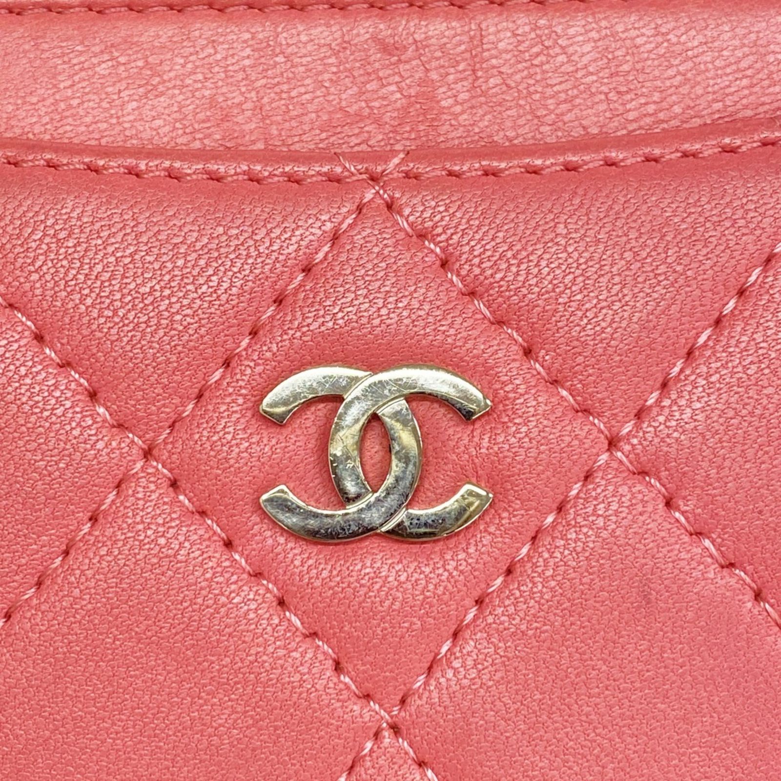 ピンク レディース