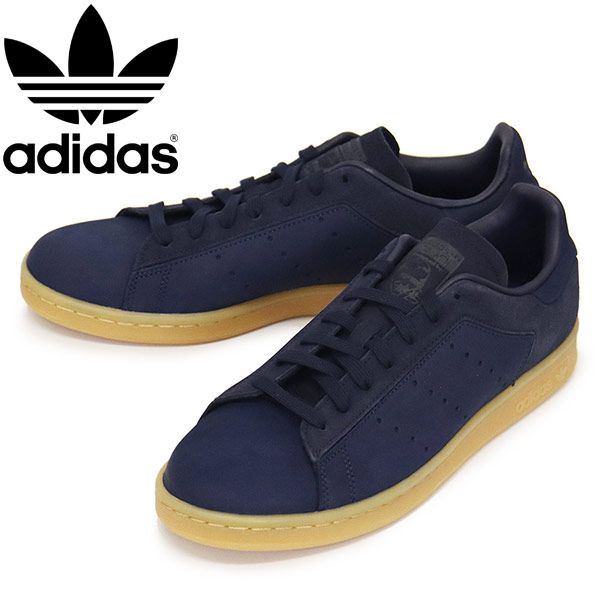 新品　adidas Stan Smith スエード　アディダス 楽天市場】アディダス オリジナルス スタンスミス ADIDAS