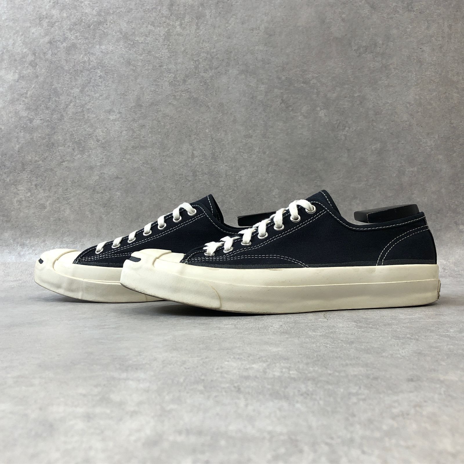CONVERSE ADDICT JACK PURCELL CANVAS コンバース アディクト ジャック 