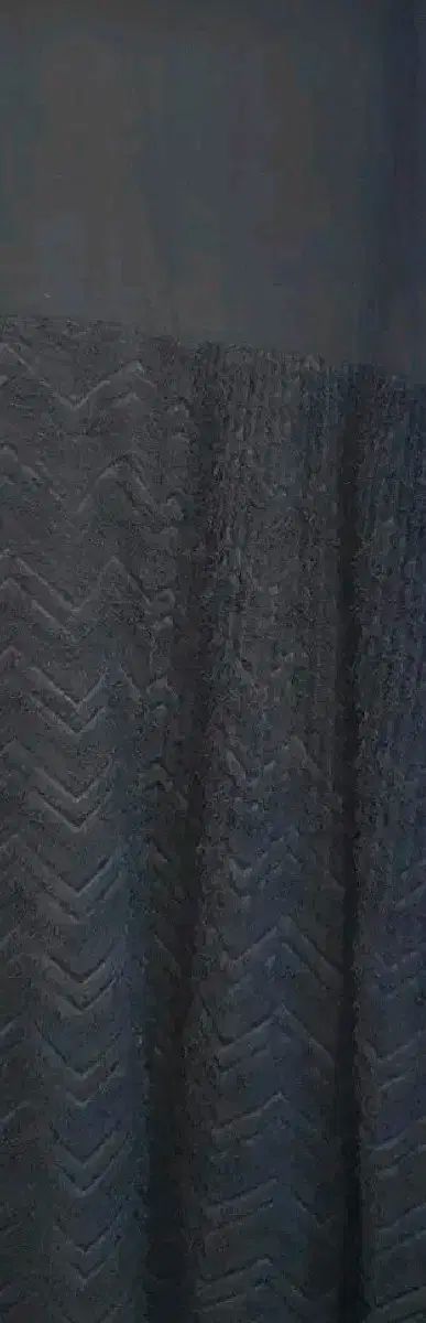 フリル レイヤード