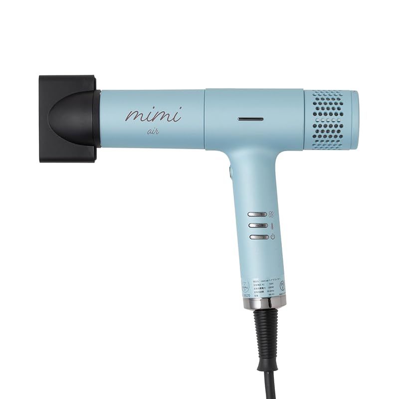 ネクストイノベーション next innovation ヘアドライヤー mimi air mint KR-F01 0