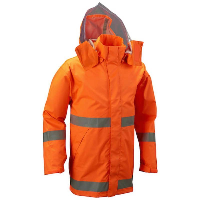 船橋 ライジングレイン オレンジ 4 Lサイズ