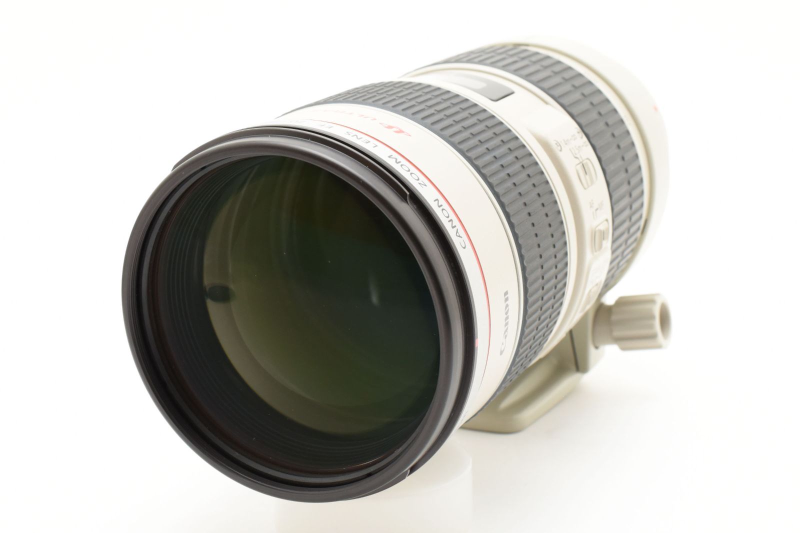 70-200mm F2.8L