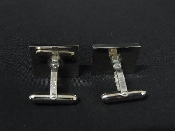 ディオール 美品 カフス Dior - □美品□ ChristianDior ディオール ヴィンテージ カフス