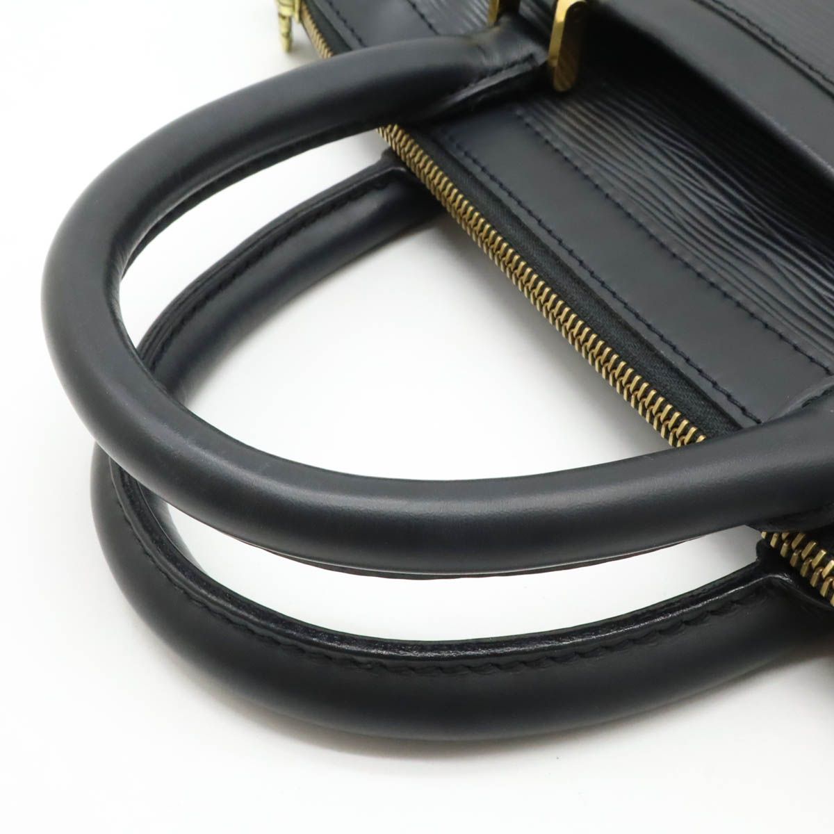Louis Vuitton　ルイヴィトン　バッグ　ダヌーラPM　エピ　ブラック ダヌーラPM 黒 ブラック M58912