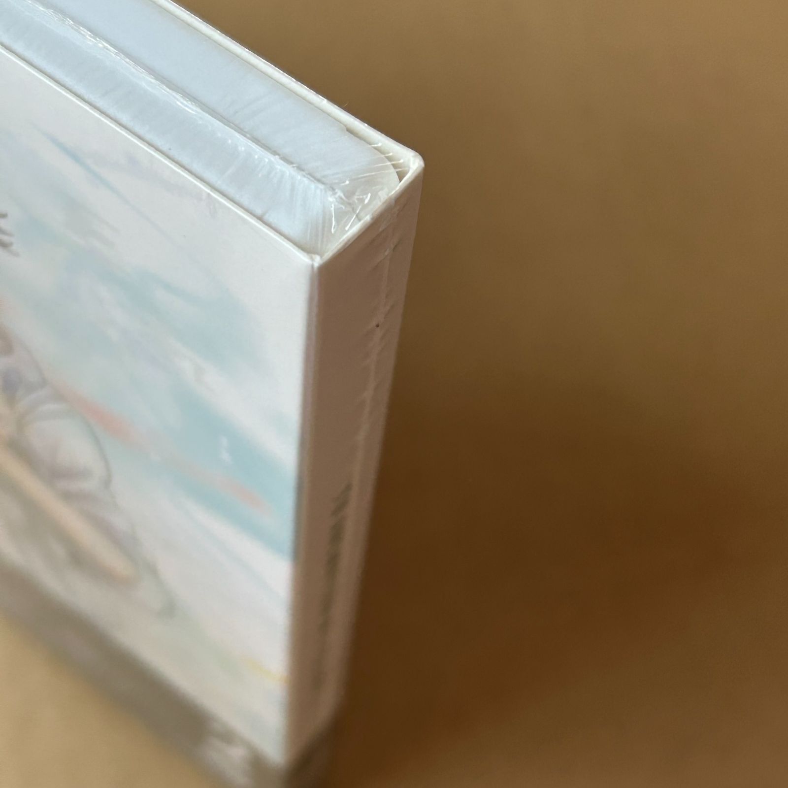 TVアニメ「W'z《ウィズ》」DVD Vol.2：未開封 TVアニメ「W'z《ウィズ》」 Vol.2：未開封DVD - メルカリ