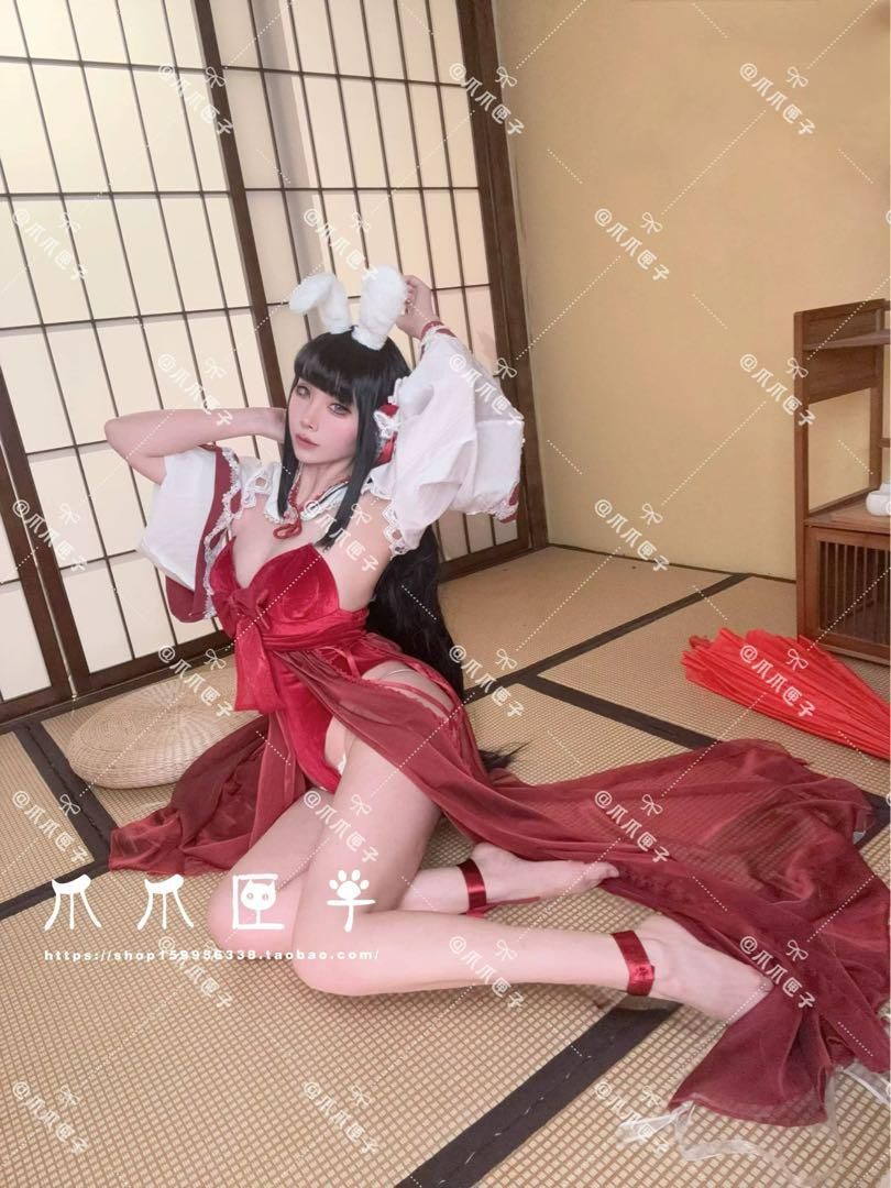 ◈ 爪爪匣子
