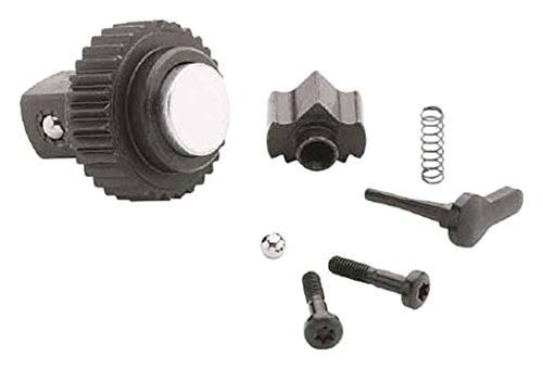 2営業日で発送 HAZET ハゼット HAZET ラチェットハンドルリペアキット 差込角12.7mm 916S7 4378962