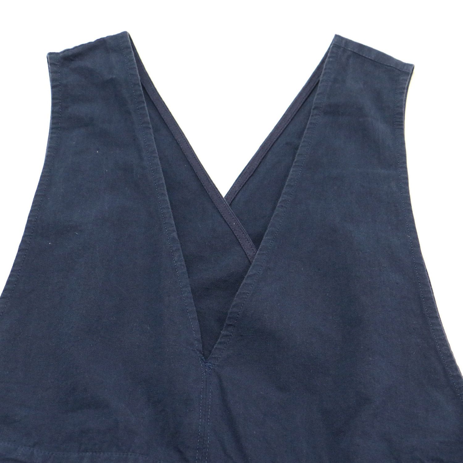 ロングカットジャガードワンピース|LANVIN en Bleu | LANVIN en