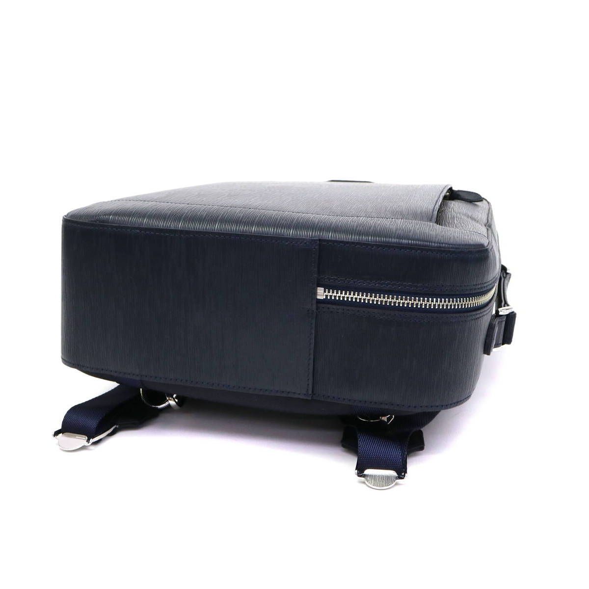 ペッレモルビダ リュック PELLE MORBIDA ビジネス Capitano ビジネス